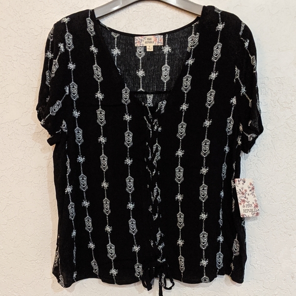 Pink Republic Tops - 2/$10 - NWT - Pink Republic Top